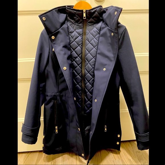 Nautica Jackets & Blazers - NAUTICA JACKET/COAT